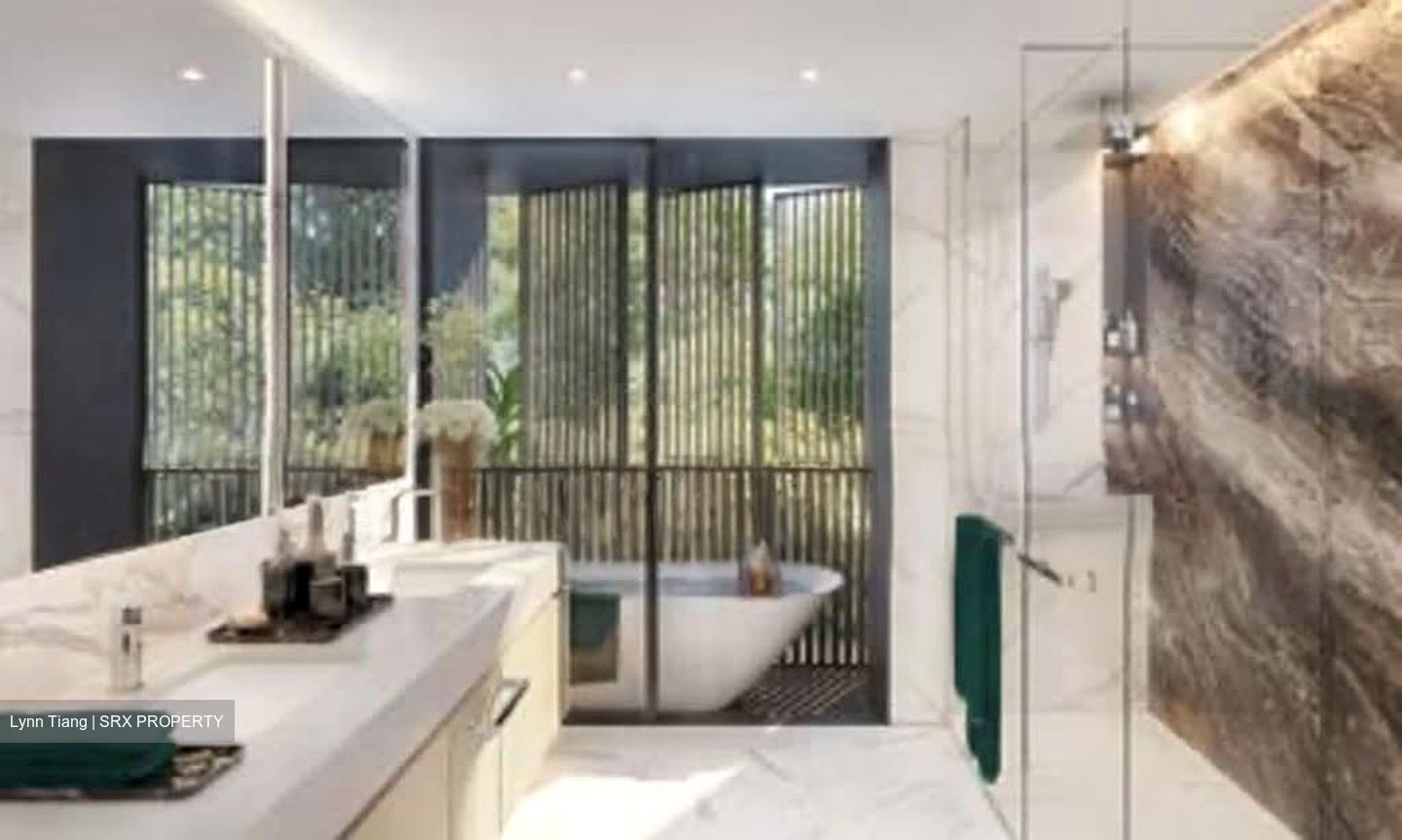 Greenbank Park (D21), Semi-Detached #556949311